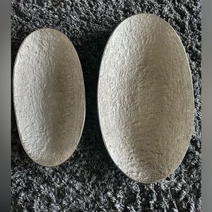 Decorative Platter/Bowl